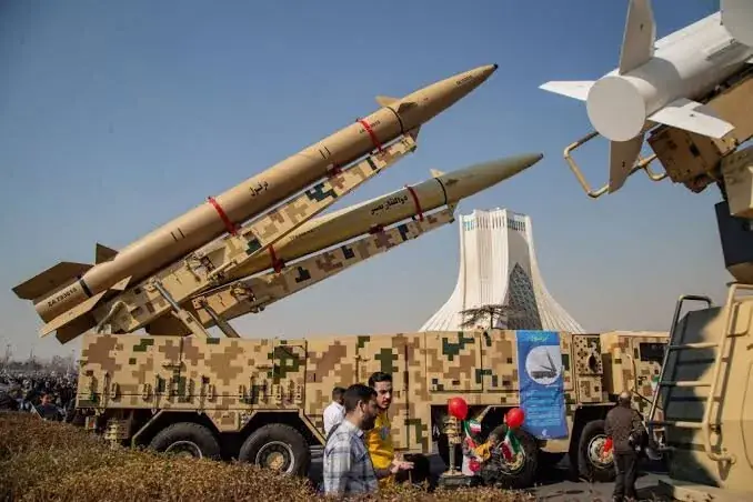  جروزالم پست: زرادخانه موشکی ایران تا اواسط ۲۰۲۷ به تهدیدی بازدارنده تبدیل خواهد شد