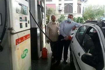  بعد از گران شدن بنزین خودرو قطعا ارزان می‌شود