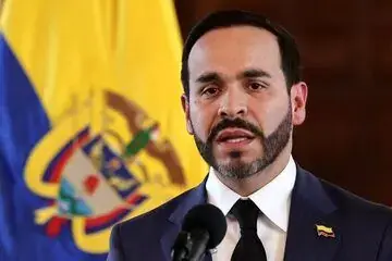 درخواست رئیس جمهور راستگرای افراطی جدید کلمبیا از ترامپ: لطفا به کشور ما حمله کن!