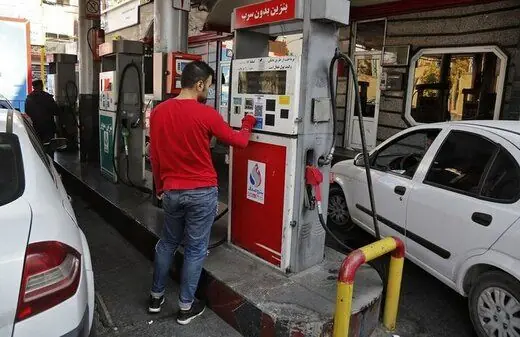 طرح جدید برای عرضه سوخت: سحر خیز باش تا بنزین گیرت بیاد!