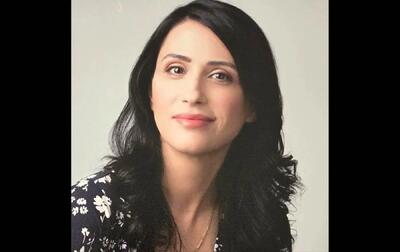 عروس معصومه ابتکار از بازداشتگاهی در آمریکا: قربانی اتفاقاتی شده ایم که قبل از تولدمان رخ داده است/ موجودیت مان میتواند بر اساس نسبتهای خانوادگی نادیده گرفته شود و بر اساس تبار و خون مجازات شده ایم