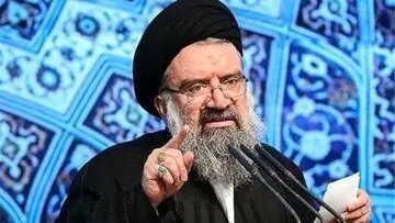 خاتمی: گزینه قرآنی مقاومت فعال و دیپلماسی هوشمندانه است