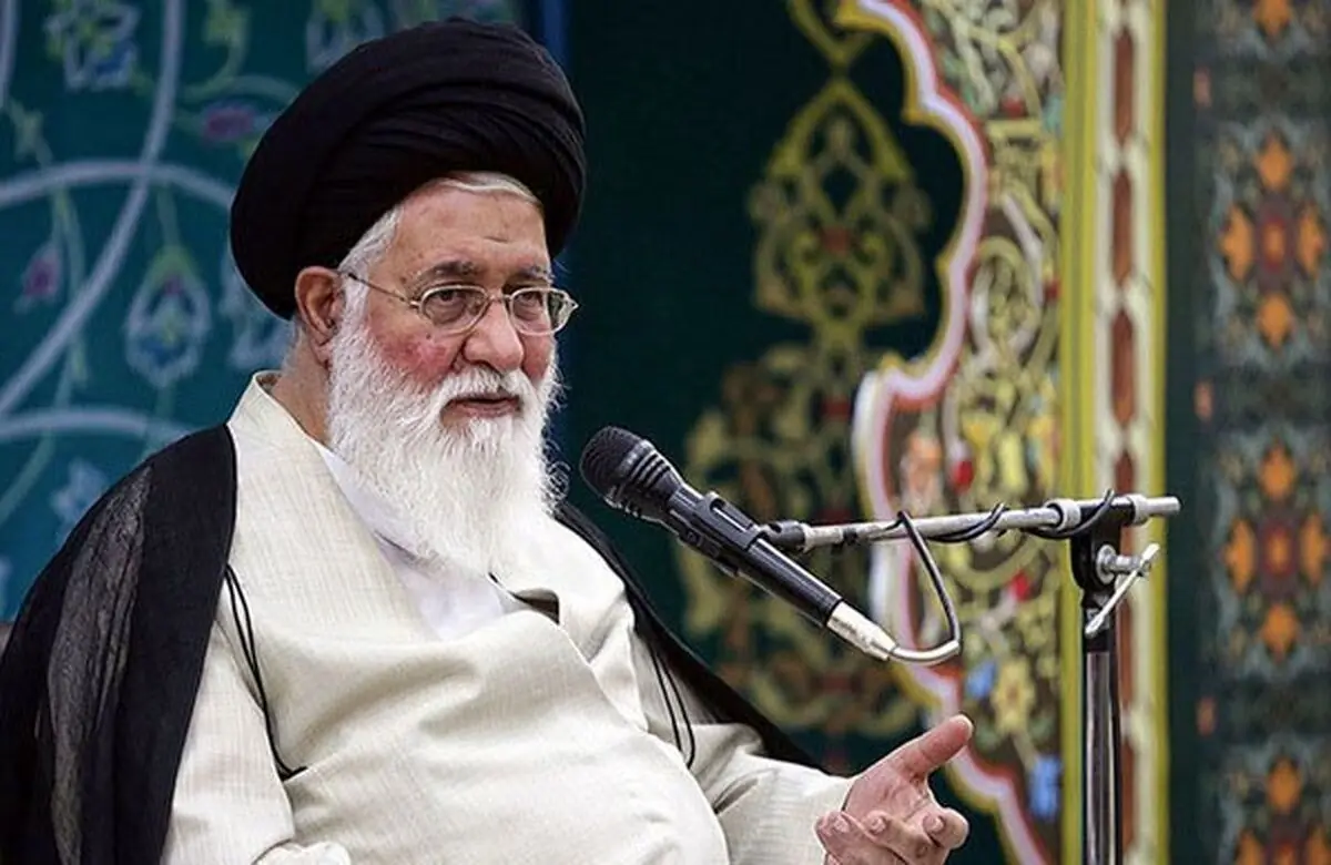 علمالهدی: دشمن میخواهد وضعیتی بحرانیتر از دیماه بیافریند/ تضعیف دولت، قوه قضاییه، مجلس و دیگر دستگاهها تضعیف انقلاب است/ برخورد با ناهنجاریها باید با زبان نرم، محبت و تدبیر باشد