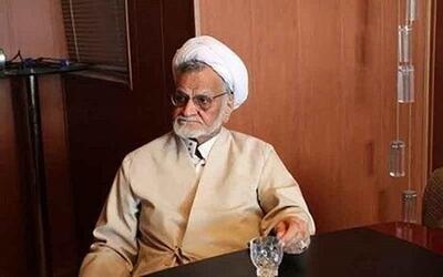  شعر حجتی کرمانی برای رهبر شهید انقلاب که با تشویق محمدخاتمی همراه شد/ وقتی موسوی خوئینی‌ها به حجتی کرمانی گفت شما و آقای خامنه‌ای لیلی و مجنون هستید