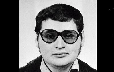 کارلوس شغال دستگیر شد؛ ۲۳ مرداد ۱۳۷۳