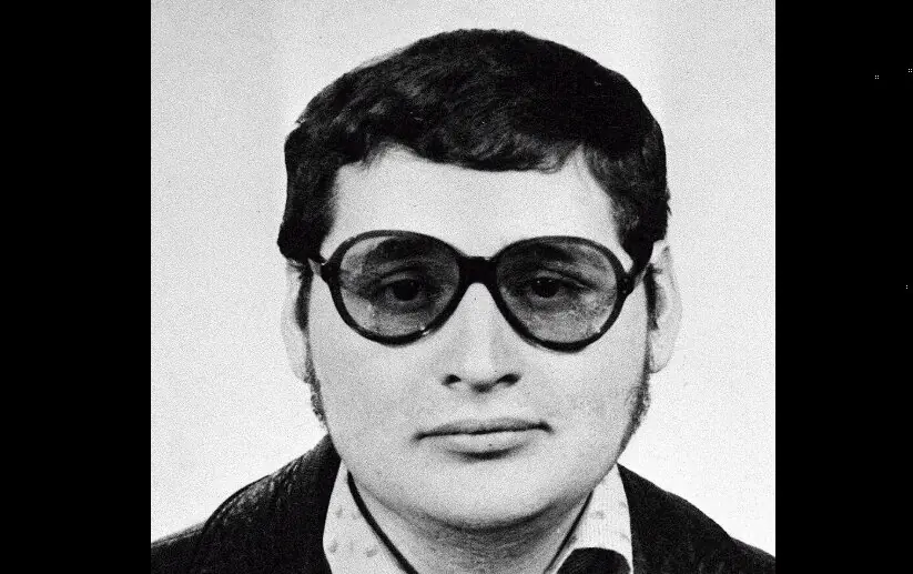 کارلوس شغال دستگیر شد؛ ۲۳ مرداد ۱۳۷۳