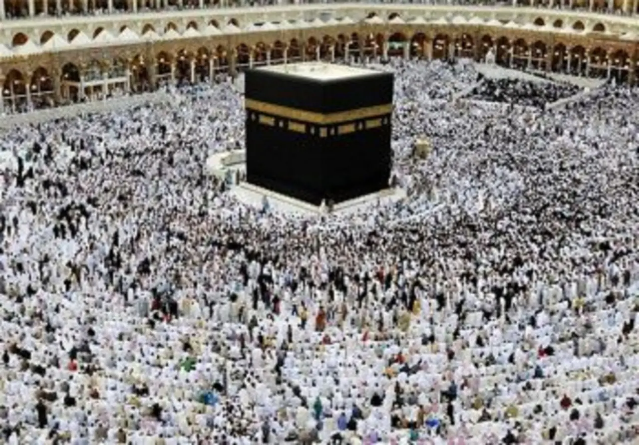 هشدار به متقاضیان حج ۱۴۰۶