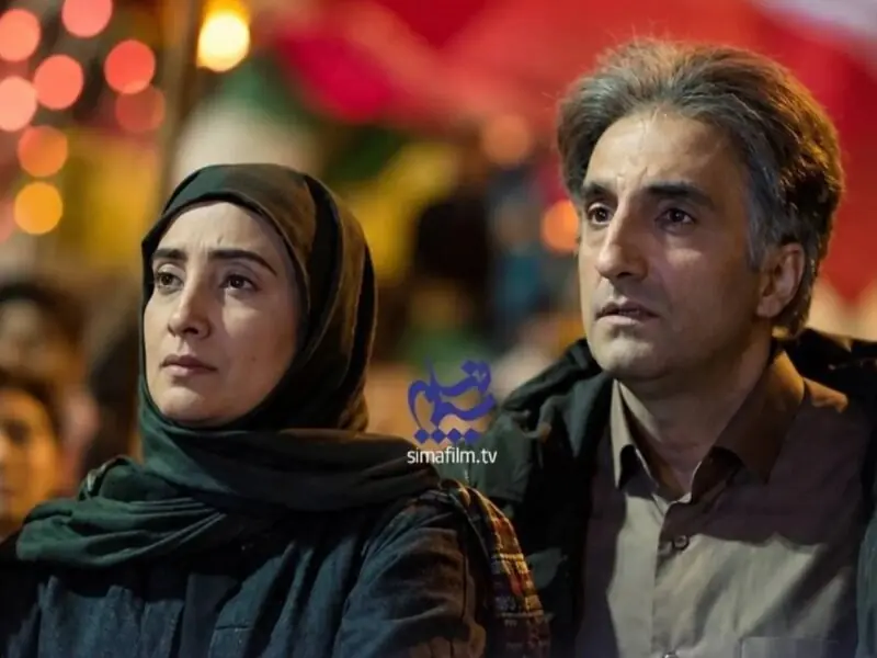  فصل دوم «سرو سپید سرخ» از هفته آینده روی آنتن می‌رود