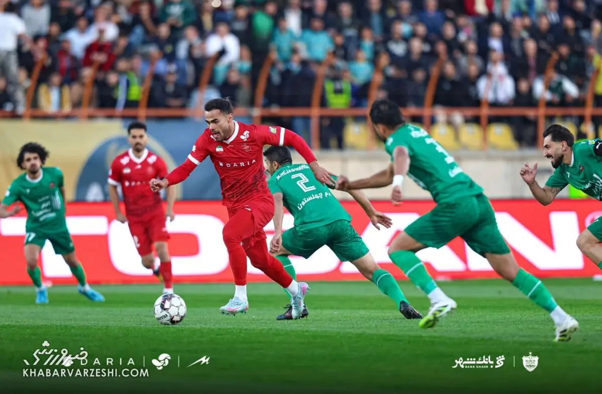 نگاهی به هفته اول لیگ ۲۶؛ خطر مشترک بیخ گوش استقلال و پرسپولیس!