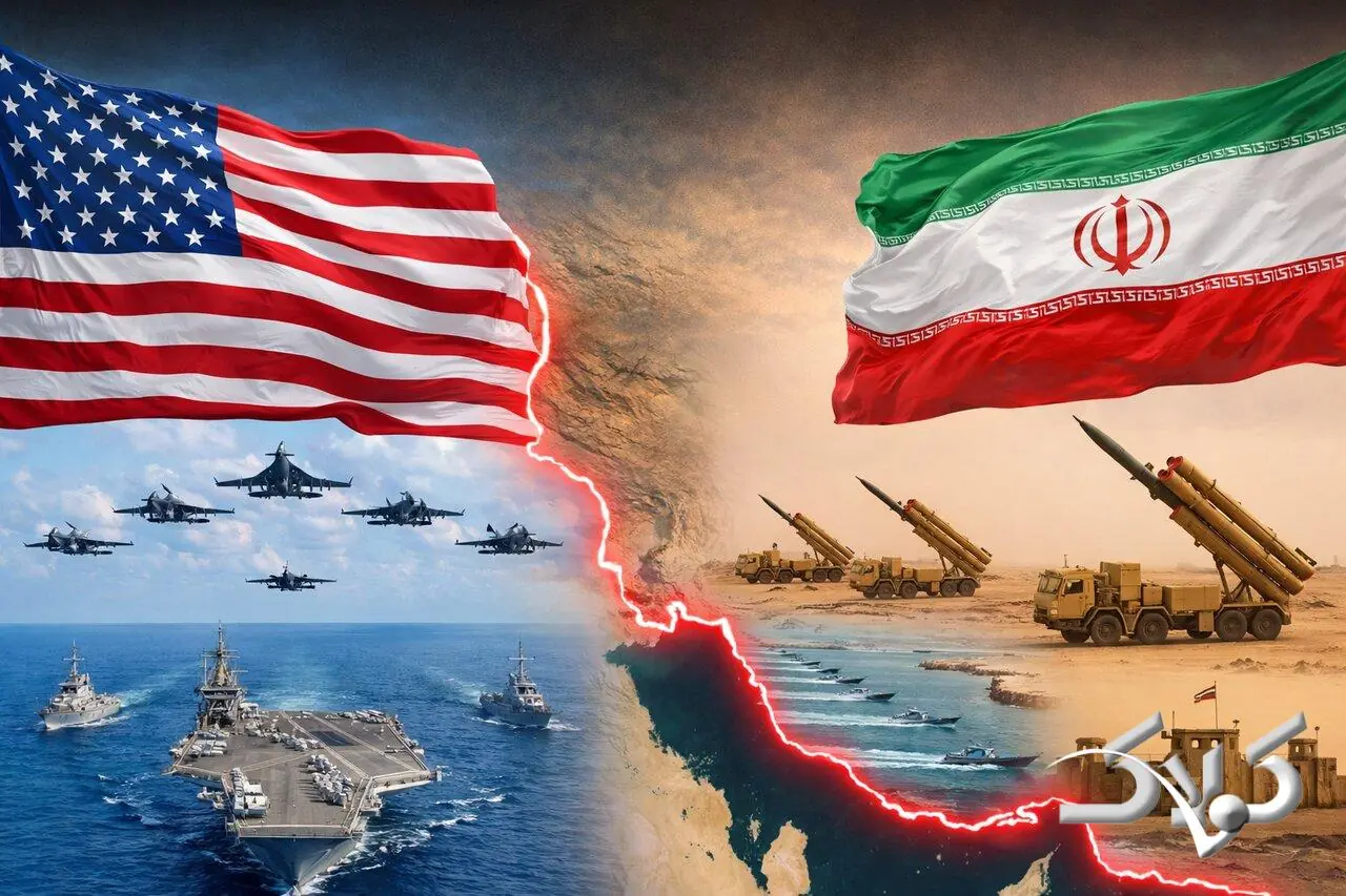 حضور ایران در صحنه جنگ با مفهوم خونخواهی، فعالانه شد - مجله اینترنتی کولاک