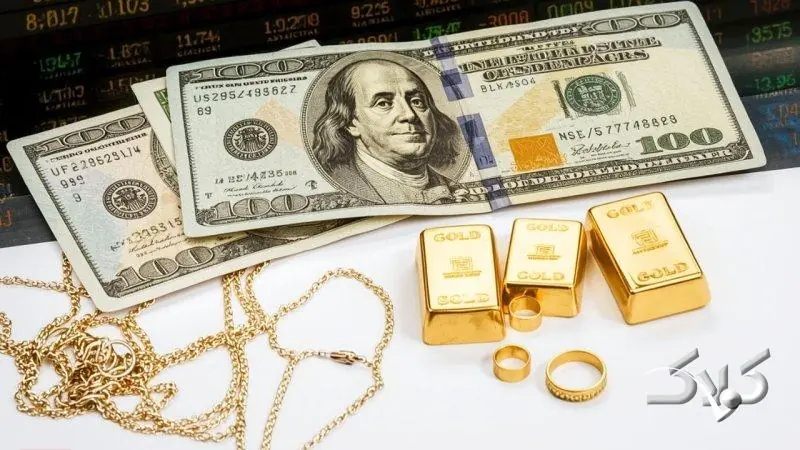 پیش بینی مهم قیمت طلا و دلار فردا ۲۴ مرداد/ ریسک سیاسی میتواند دلار را به این عدد برساند - مجله اینترنتی کولاک