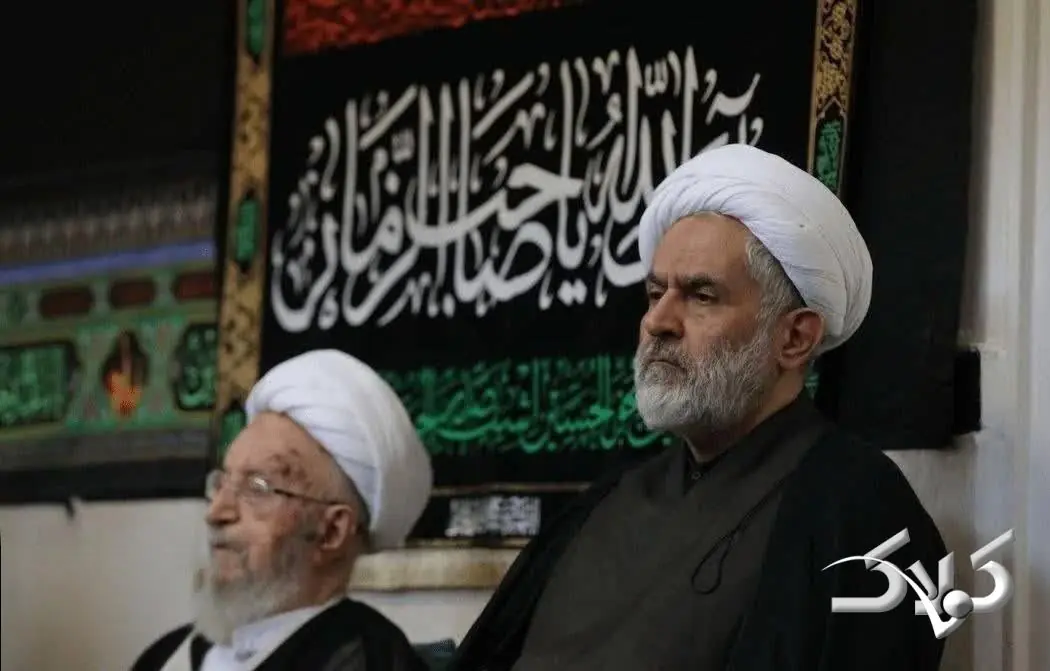 سفر حجتالاسلام حسین طائب به قم | تصاویر - مجله اینترنتی کولاک