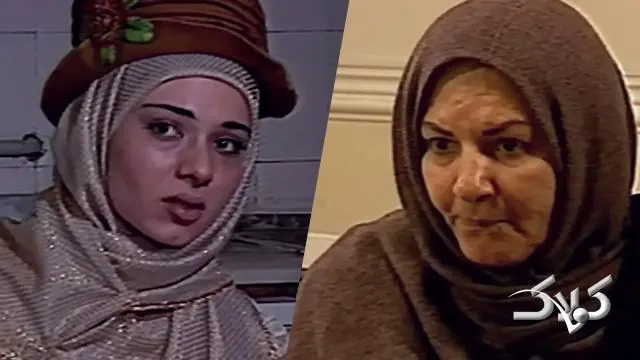 اسامی بازیگران سریال خاله خانم به همراه خلاصه داستان سریال خاله خانم - مجله اینترنتی کولاک