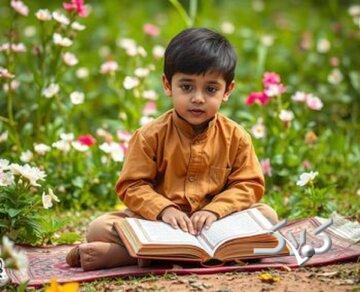  فرزندت را با سختگیری دیندار نکن؛ نسخه اهل‌بیت(ع) برای تربیت بچه‌ها چیست؟ - مجله اینترنتی کولاک