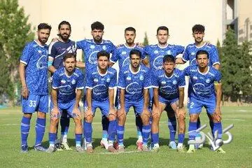 فیلم و خلاصه بازی استقلال و مس شهر بابک امروز جمعه ۲۳ مرداد ۱۴۰۵ - مجله اینترنتی کولاک