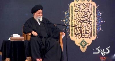 برنامههای شاد با ادعای خونخواهی سازگار نیست، آقامان را زیر خاک کردیم، برنامه شاد؟! - مجله اینترنتی کولاک