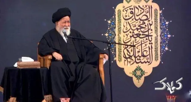 برنامههای شاد با ادعای خونخواهی سازگار نیست، آقامان را زیر خاک کردیم، برنامه شاد؟! - مجله اینترنتی کولاک