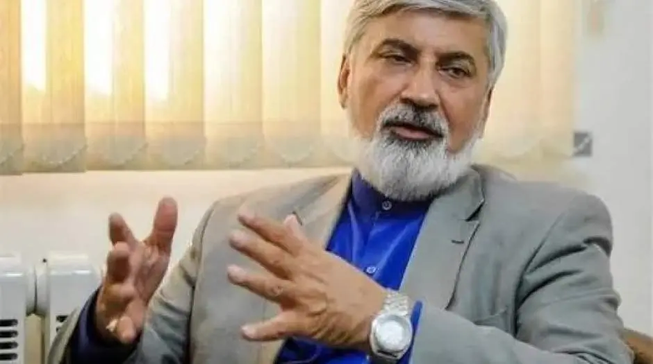 ادعای جنجالی عضو موتلفه درباره کنوانسیون خزر؛ ایران از کریدورهای انرژی و ترانزیت کنار گذاشته میشود؟ - مردم سالاری آنلاین