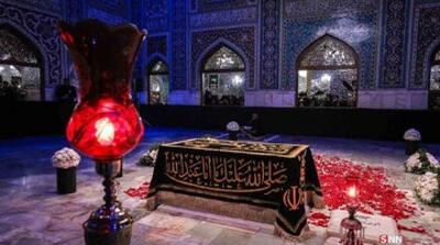  مراسم چهلمین روز خاک‌سپاری رهبر شهید برگزار می‌شود - مردم سالاری آنلاین