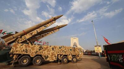 جنگ با ایران آمریکا را به شدت آسیبپذیر کرده است