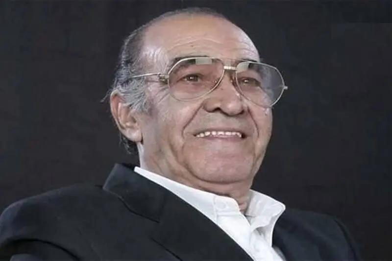  پیکر ایرج به خانه ابدی بدرقه شد