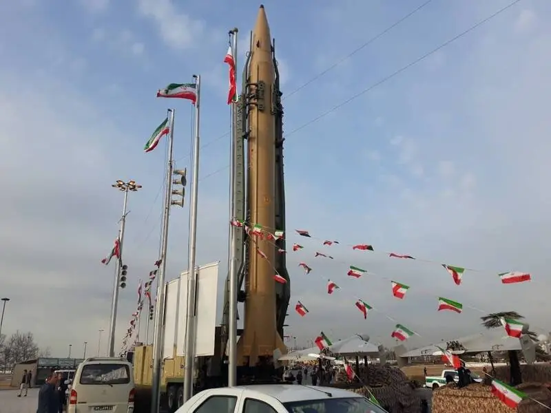 ایران، ساختاری نهادمحور و دکترین «کربلایی» دارد!