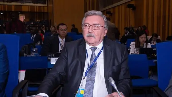 اولیانوف: آمریکا با ادامه جنگ در ایران میخواهد اشتباه راهبردی خود را جبران کند