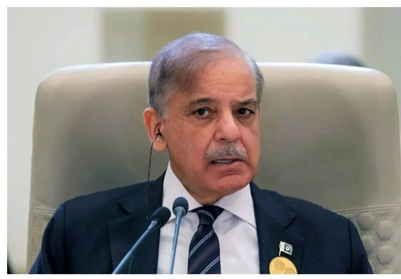 فیلم/ پاکستان هند را تهدید کرد