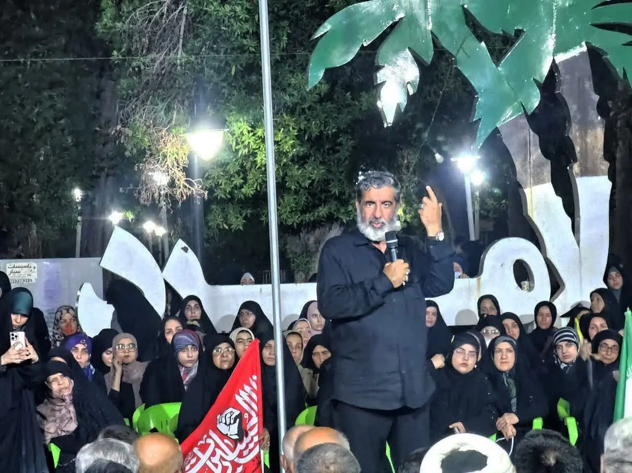 یکتا: خون شهدا زمینهساز فتحهای بزرگ خواهد بود