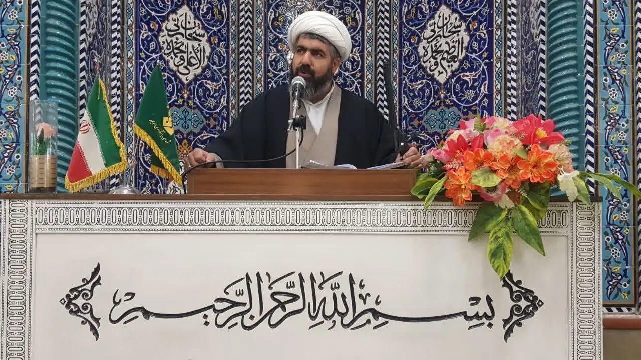 ملت ایران لحظهای از خونخواهی رهبر شهید غافل نخواهد شد