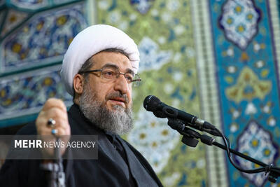 امام جمعه تبریز: افزایش قیمت سوخت بدون تقویت زیرساختها قابل قبول نیست