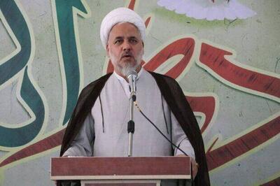 رحیمی: اقتدار پایدار و هوشمند راهبرد عبور از دو خطای محاسباتی دشمن است