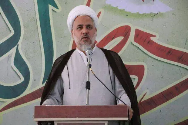 رحیمی: اقتدار پایدار و هوشمند راهبرد عبور از دو خطای محاسباتی دشمن است