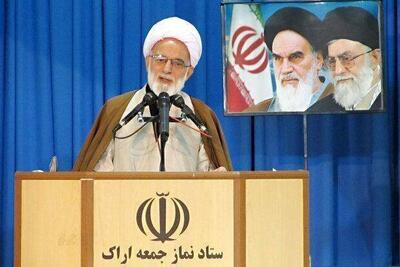 دری: وحدت ملی سرمایهای برای مقابله با توطئههای دشمنان است