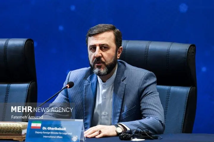مقاومت ملتها جایگاهی تعیینکننده در معادلات منطقه دارد