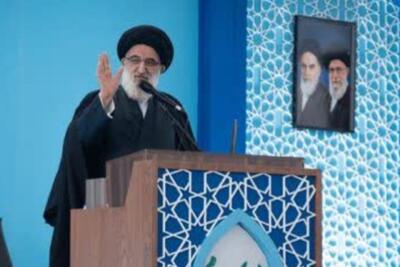 حسینی همدانی: تبلیغات مجازی، نباید حاشیه امنی برای قانونشکنی باشد
