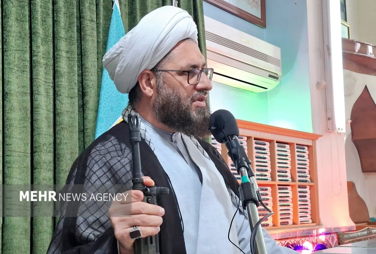 جلیلی: دشمن با جنگ روایتها به دنبال القای شکست در جامعه است