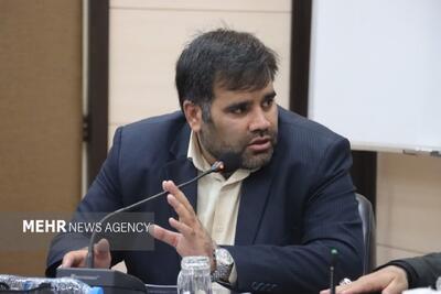  تکمیل و تحویل ۶۲۰ پروژه آموزشی در سیستان و بلوچستان