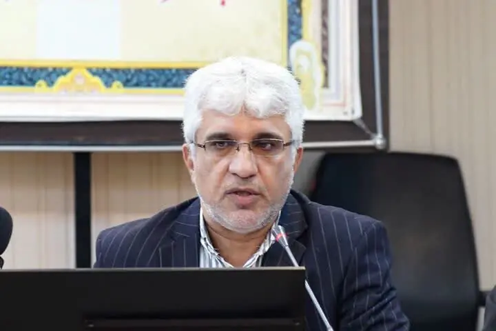 ۶۷ درصد از ساختمانهای آران و بیدگل ژئوکد شدهاند