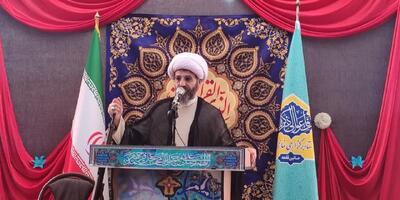 فرهنگ مقاومت ریشه در باورهای دینی و روحیه استقلال‌خواهی ملت‌ها دارد