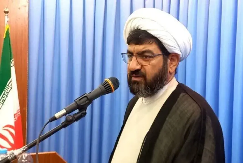 رمز قدرت ملت ایران، وحدت و ایستادگی در برابر استکبار است