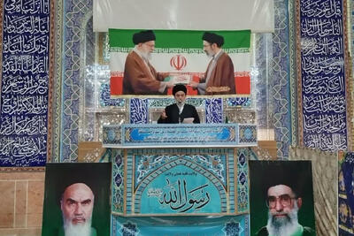  دهقانی: خونخواهی امام شهید مطالبه به‌حق ملت است
