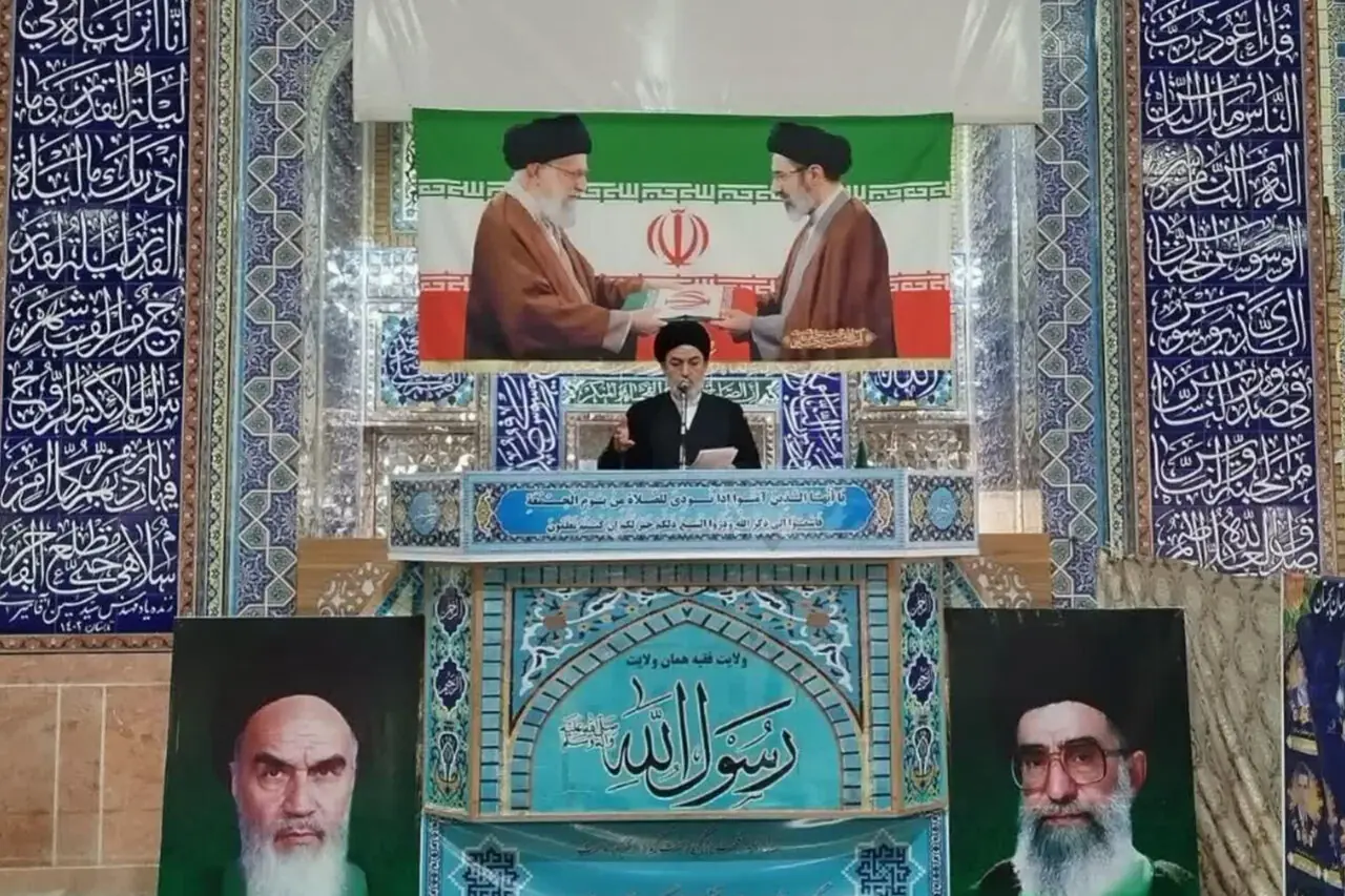 دهقانی: خونخواهی امام شهید مطالبه بهحق ملت است