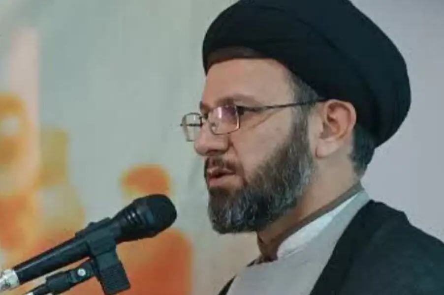 حسینی نسب: صیانت از «اتحاد مقدس»از اولویت های جهاد تبیین است