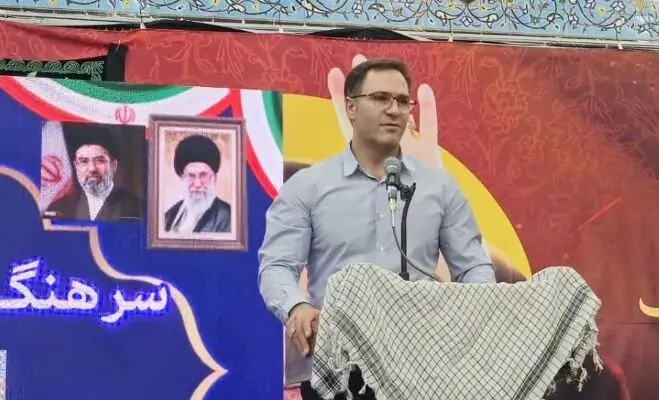فرماندار تنگستان: مسائل محله دهران شهر اهرم پیگیری میشود