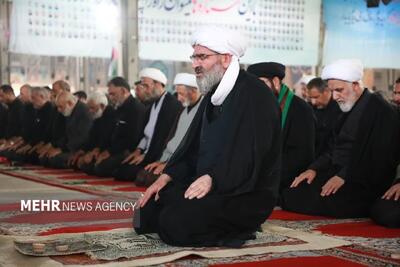 مطیعی: دشمن روی اختلاف و ناامیدی مردم سرمایهگذاری کرده است