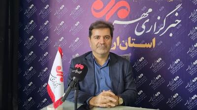 تدوین برنامه منسجم برای اتمام پروژههای نیمهتمام در استان اردبیل
