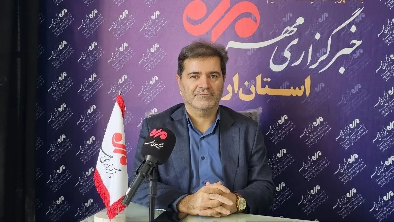 تدوین برنامه منسجم برای اتمام پروژههای نیمهتمام در استان اردبیل