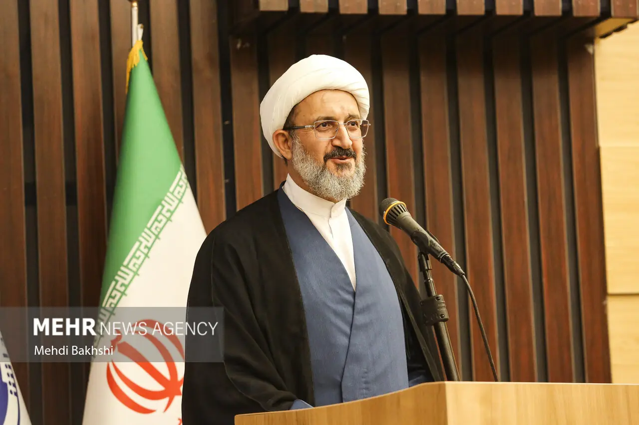 شریفی: پیامبر(ص) مسیر جامعه اسلامی را از فردسازی به تمدنسازی رساند