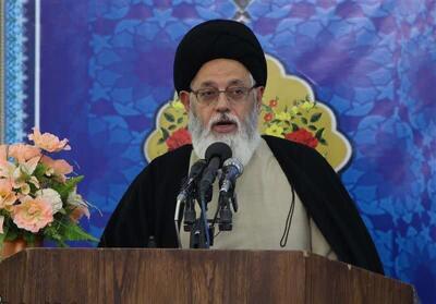  مدرسی: دشمن برای ایجاد تنش‌های سیاسی و اقتصادی در ایران تلاش می‌کند